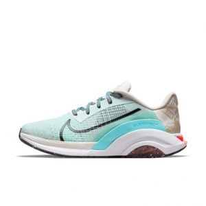 Womens Nike ZoomX Superrep Surge size 5.5